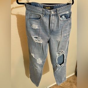 Indigo Rein Jeans Size 26